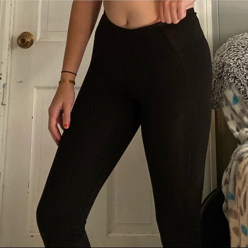 Old navy leggings
